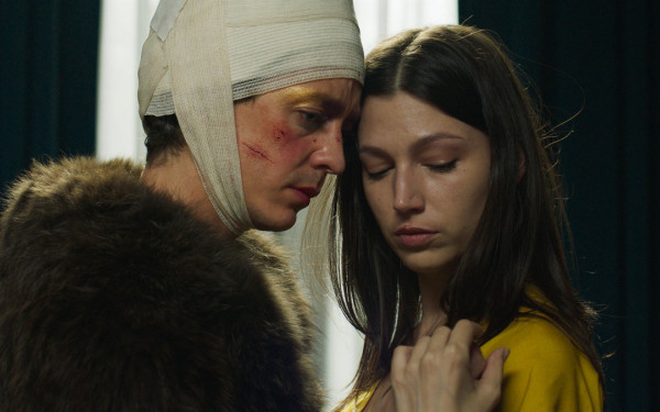 Άρχισε η μάχη των κινηματογραφιών βραβείων