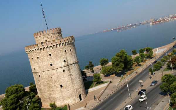 Μία γραμμή Μετρό  και... πολλές προσδοκίες - Τι φέρνει η νέα χρονιά στη Θεσσαλονίκη