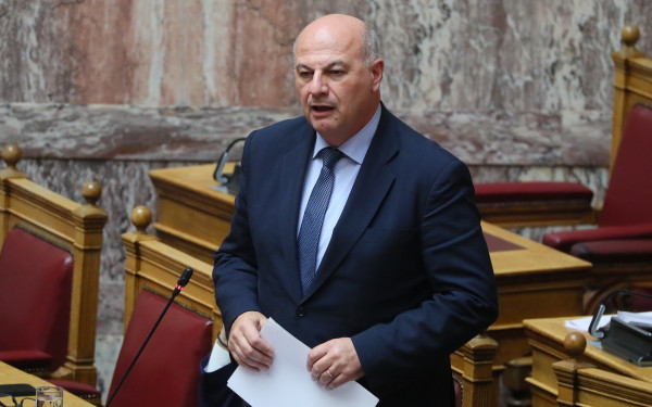 Μεταφορά ΟΠΕΚΕΠΕ στην ΑΑΔΕ – Κ. Τσιάρας: Δεν θα δημιουργηθεί κενό, δεν θα κινδυνέψουν οι πληρωμές των αγροτών - Δεν τιμωρούνται οι έντιμοι αγρότες