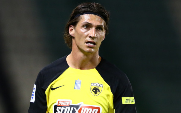 Ο Άρης εξετάζει και την περίπτωση Τσούμπερ για τη μεσοεπιθετκή του γραμμή (βίντεο)