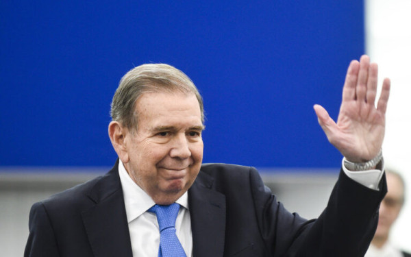 Βενεζουέλα: «Οι ώρες αυτές είναι κρίσιμες», δηλώνει ο Γκονζάλες Ουρούτια, υποψήφιος της αντιπολίτευσης στις προεδρικές εκλογές του 2024