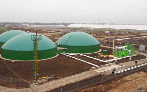 Σέρρες: Μία πράσινη επένδυση στο επίκεντρο του διαλόγου