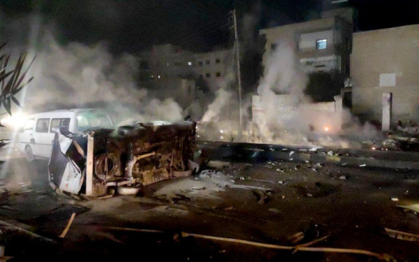 Συρία: Ένας νεκρός και πολλοί τραυματίες από βομβιστική επίθεση αυτοκτονίας στο Χαλέπι