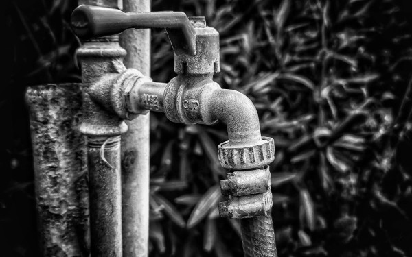 Θεσσαλονίκη: Παραμένει χωρίς νερό το κέντρο - Νέα ώρα αποκατάστασης