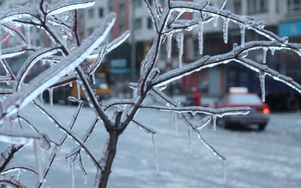 Από τον καύσωνα στον παγετό η Ελλάδα: Πού χτύπησαν «κόκκινο» τα θερμόμετρα και πού σημειώθηκαν οι χαμηλότερες τιμές