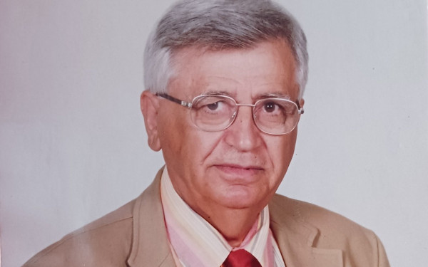 Θεσσαλονίκη: Πέθανε ο Τάσος Χατζηβασιλειάδης, πρώην πρόεδρος του ΔΣ Νεάπολης-Συκεών - Το «αντίο» του Δανιηλίδη