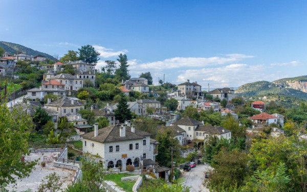 Τουρισμός: Μακεδονία, Θράκη και Κεντρική Ελλάδα «χάνουν τη μάχη» των γιορτών - Πελοπόννησος και Ήπειρος σώζουν την εικόνα