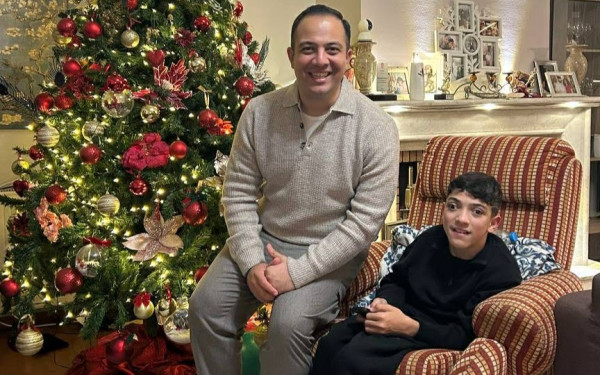 Γιάννης Παπαστεφανάκης: Ο Καρράς, η καψούρα και το όνειρα για τη ζωή του