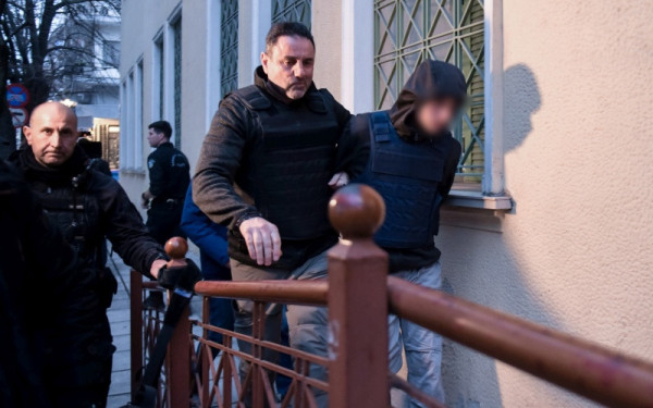 Σέρρες: Απολογείται ο 16χρονος για τον ξυλοδαρμό που σκότωσε τον 17χρονο - Η «συγγνώμη» και οι λεπτομέρειες για το μοιραίο βράδυ (βίντεο)