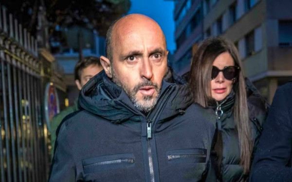 Κραν Μοντανά: «Η έξοδος κινδύνου ήταν κλειδωμένη» παραδέχεται ο ιδιοκτήτης