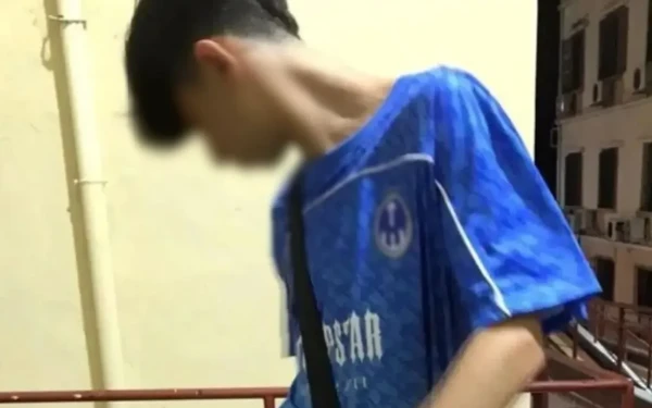 Σέρρες - Ραγίζει καρδιές η μητέρα του 17χρονου που δολοφονήθηκε από τον 16χρονο: «Βγήκε μια βόλτα και δεν γύρισε ποτέ»