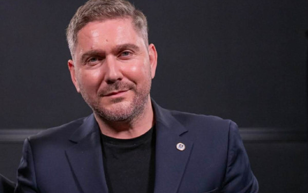 Εκλογές ΠΕΠΙΕΘ: Εκλέχθηκε ξανά πρόεδρος ο Βαλλής - Σάρωσε με 90% και υποσχέθηκε μεγάλες αλλαγές