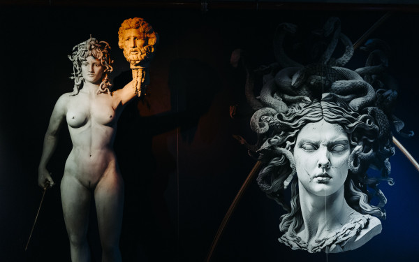 Θεσσαλονίκη: Παράταση για το θεματικό πάρκο για την Αρχαία Ελλάδα στη ΔΕΘ