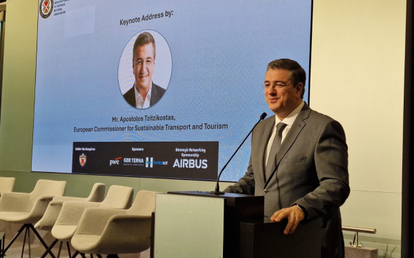 3ο Greek Defence Industry Compass: Η ελληνική αμυντική βιομηχανία στην «καρδιά» των Βρυξελλών