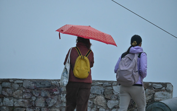 Βόρειο Αιγαίο: «Λουκέτο» στα σχολεία αύριο Πέμπτη λόγω της κακοκαιρίας