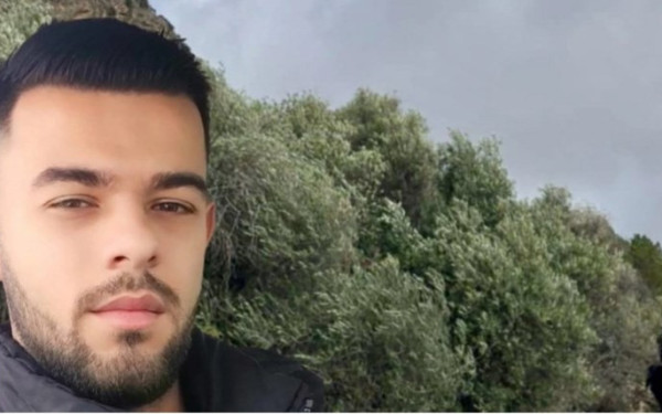 Θρήνος στο Ηράκλειο για τον 27χρονο Στέλιο: Ανασύρθηκε χωρίς τις αισθήσεις του