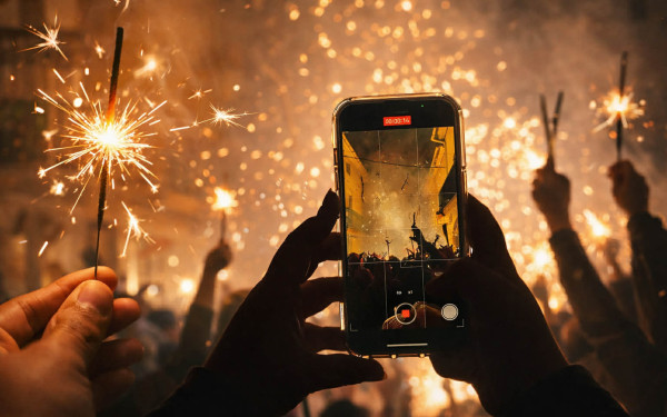 Χώροι διασκέδασης: Ένα στα δέκα δεν τήρησε τους κανόνες πυρασφάλειας το 2025