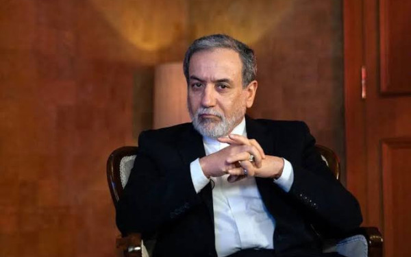 Ιράν: «Είμαστε έτοιμοι για πόλεμο, αλλά και για διάλογο - Η κατάσταση βρίσκεται υπό έλεγχο» δηλώνει ο ΥΠΕΞ της χώρας