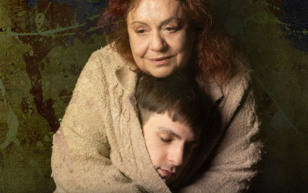 Θεσσαλονίκη: «Αγώνες και μεταμορφώσεις μιας γυναίκας» στο θέατρο Κολοσσαίον.