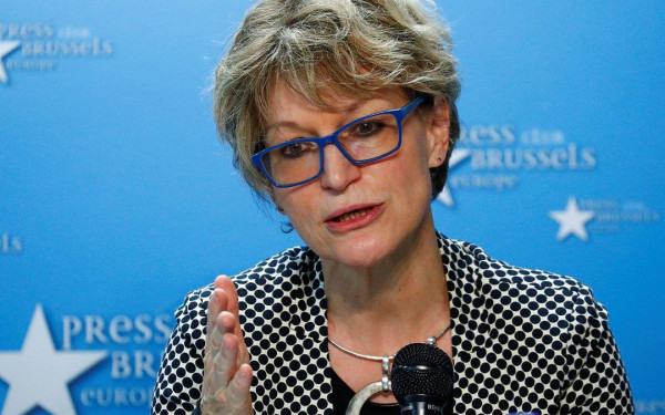 «Καρφί» της Διεθνούς Αμνηστίας στην Ευρώπη: «Μάθετε να λέτε όχι και αντισταθείτε στον Τραμπ και στους άλλους τυρράνους