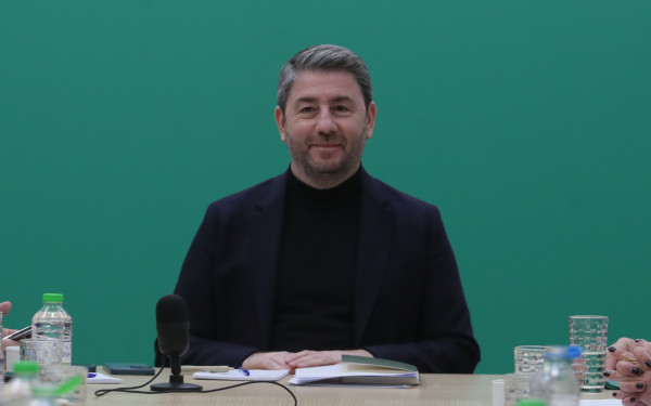 «Όχι» ΠΑΣΟΚ στη διακομματική για τα αγροτικά – Πρόταση για Εθνική Επιτροπή