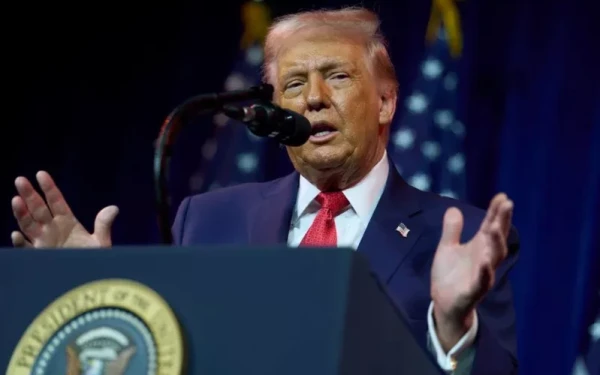 Γροιλανδία: Η Δανία «διαφωνεί θεμελιωδώς» με τον Τραμπ - «Θεωρώ πως θα βρεθεί μια λύση» λέει ο Αμερικανός πρόεδρος