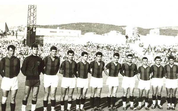 100 Χρόνια Απόλλων Καλαμαριάς: Η πόλη γιορτάζει τον έναν αιώνα ιστορίας του συλλόγου