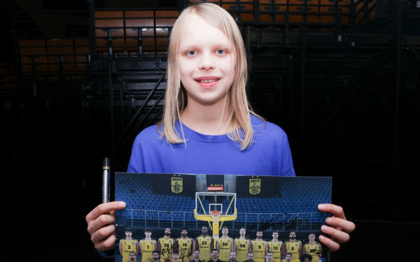 Μπάσκετ: Μια μικρή έκπληξη περίμενε τον Άρη στην Πολωνία