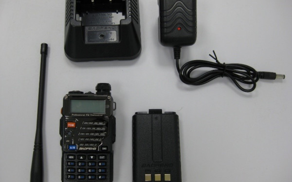 ΕΕΤΤ: Απόσυρση ασύρματου πομποδέκτη - Προέκυψαν ζητήματα ασφάλειας και υγείας