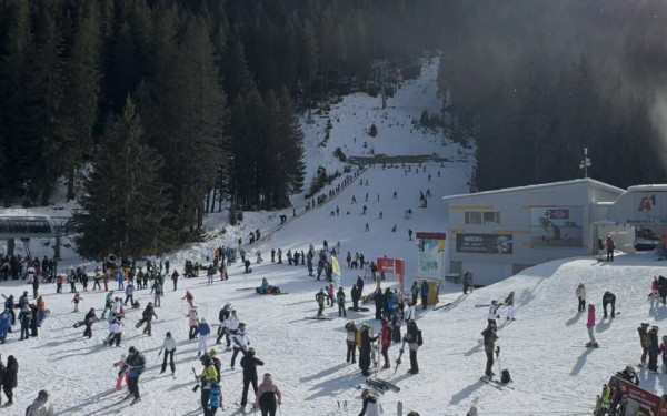 Γιατί όλοι μιλούν για το Μπάνσκο - Το τουριστικό θέρετρο που απέχει μόλις 2,5 ώρες από τη Θεσσαλονίκη