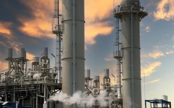 Βόρεια Ελλάδα: Στα σχοινιά η βιομηχανία για το ενεργειακό κόστος - Διπλάσια η τιμή της μεγαβατώρας από γειτονικές χώρες