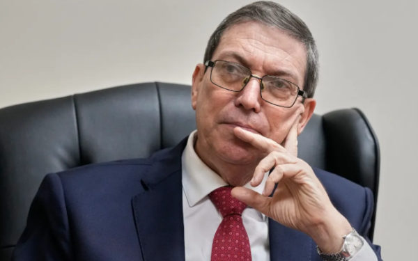 ΥΠΕΞ Κούβας: Οι ΗΠΑ συμπεριφέρονται με εγκληματικό τρόπο που απειλεί την παγκόσμια ειρήνη