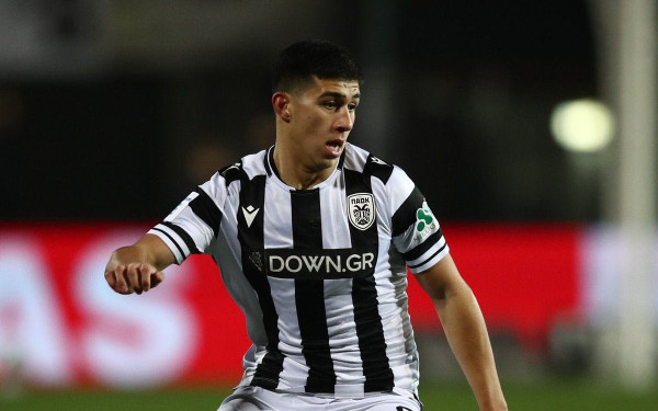 Δημήτρης Χατσίδης: Το εργοστάσιο παραγωγής ταλέντων του ΠΑΟΚ δουλεύει στο φουλ