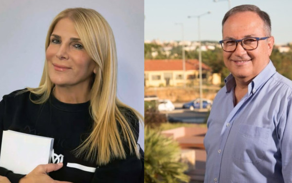 Παύλου Μελά: Από πρώην φίλοι και συνεργάτες «θανάσιμοι» εχθροί - Στα άκρα η κόντρα μεταξύ Δ. Δεμουρτζίδη - Χ. Αμανατίδου