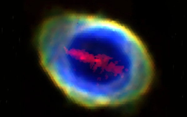 Μια «περίεργη» ανακάλυψη στο Διάστημα «δείχνει» το μέλλον της ζωής στη Γη