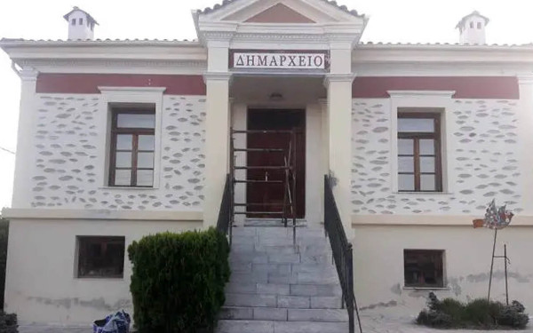 Κοζάνη: Επέκταση και ενεργειακή αναβάθμιση του Δημαρχείου Βελβεντού με 1,98 εκατ. ευρώ