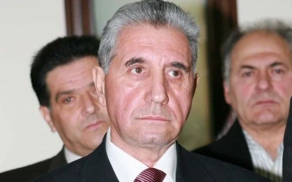 Πέθανε ο πρώην βουλευτής της ΝΔ, Αθανάσιος Χειμάρας