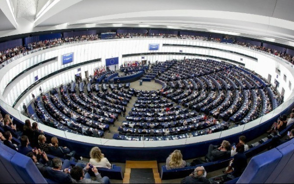 Ε.Ε: «Παγώνει» η συμφωνία «Mercosur» μετά από ψήφισμα του Κοινοβουλίου (βίντεο)