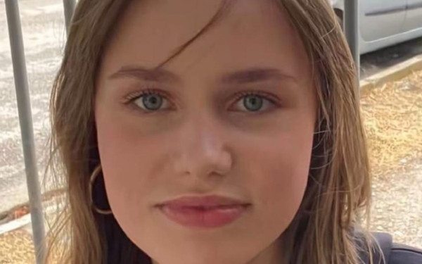 «Είμαστε εδώ για σένα»: Έκκληση από το Χαμόγελο του Παιδιού στη Λόρα να επικοινωνήσει