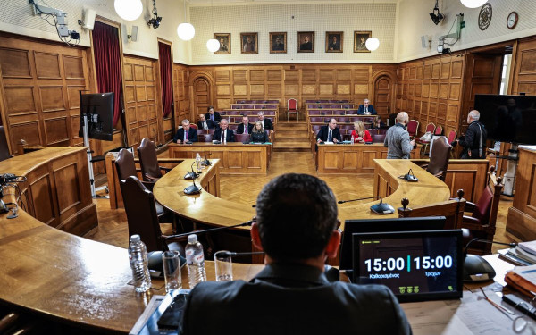 Πόρισμα ΠΑΣΟΚ για ΟΠΕΚΕΠΕ: Στόχος της Εξεταστικής η συγκάλυψη – Ποινικές ευθύνες για Βορίδη και Αυγενάκη