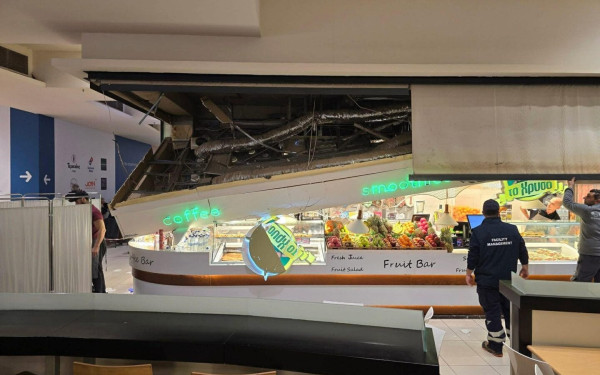 Mediterranean Cosmos: Τι απαντά η εταιρεία Lamda Malls για το συμβάν σε κατάστημα εστίασης