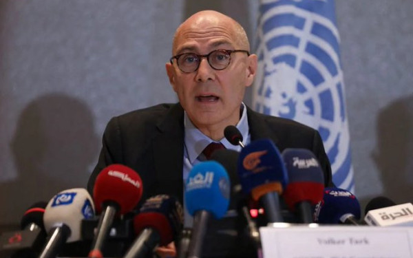 ΟΗΕ: «Ανησυχητική αύξηση» των εκτελέσεων παγκοσμίως – Στο στόχαστρο Ιράν, Σαουδική Αραβία και ΗΠΑ