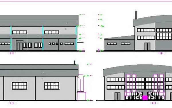 Πιερία: Έργα βιώσιμου εκσυγχρονισμού και αναβάθμισης υποδομών