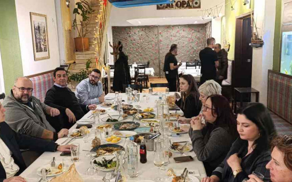 Κ. Γιουτίκας: Η Περιφέρεια Κεντρικής Μακεδονίας με ενδιαφέρει μόνο με… σταυρό - Όχι για τη Βουλή