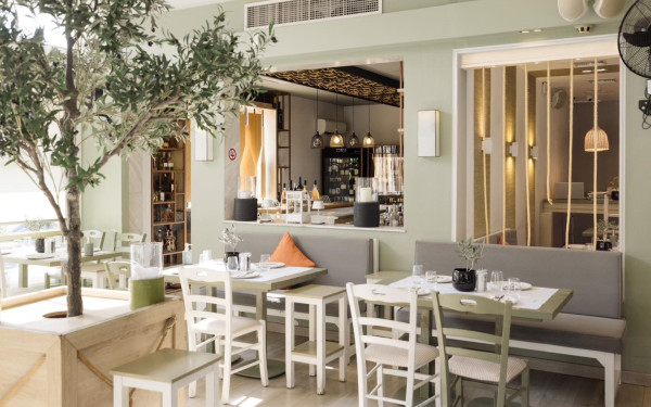 Γλυκάνισος: Ένα γαστρονομικό ταξίδι γεύσεων με άρωμα θάλασσας