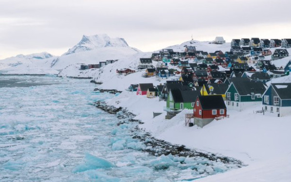 Γροιλανδία: Η χώρα που «έκλεψε» το ενδιαφέρον των ΗΠΑ με 4.500 χρόνια ιστορίας - Ποια τα βασικά της χαρακτηριστικά που εντυπωσιάζουν