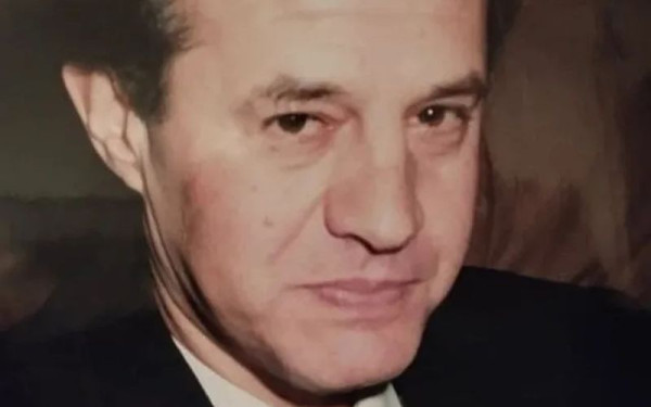 «Έφυγε» στα 86 του ο αγωνιστής της Αριστεράς, Θανάσης Γρέβιας