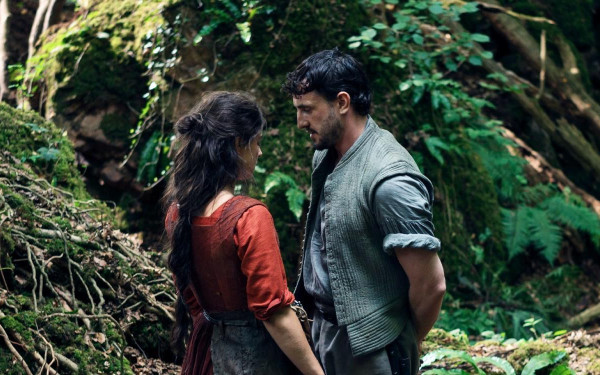 Ο Αλέξης Δερμεντζόγλου επιλέγει τις καλύτερες ταινίες της εβδομάδας: Τραγωδία του Σαίξπηρ και των Ελλήνων Εβραίων