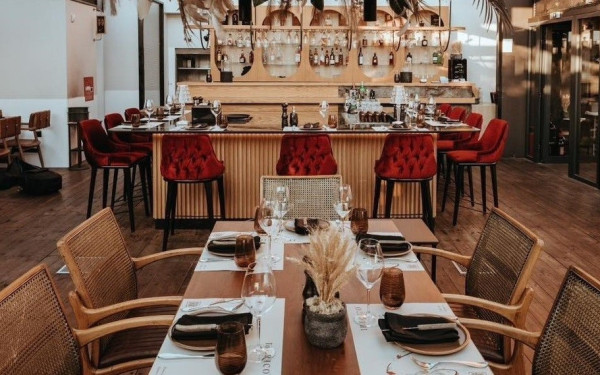 Iberico: Όταν το κρέας γίνεται τέχνη στο πιάτο σας