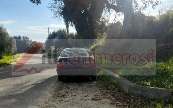 Τραγωδία στην Ηλεία: 79χρονος εντοπίστηκε νεκρός σε χωράφι